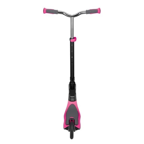 Trotineta Globber Flow 125 pliabila roz Trotineta Globber Flow 125 pliabila roz