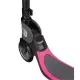 Trotineta Globber Flow 125 pliabila roz Trotineta Globber Flow 125 pliabila roz