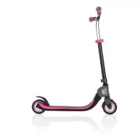 Trotineta Globber Flow 125 pliabila roz