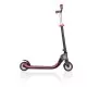 Trotineta Globber Flow 125 pliabila roz Trotineta Globber Flow 125 pliabila roz