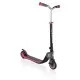 Trotineta Globber Flow 125 pliabila roz Trotineta Globber Flow 125 pliabila roz