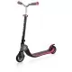 Trotineta Globber Flow 125 pliabila roz Trotineta Globber Flow 125 pliabila roz