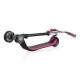 Trotineta Globber Flow 125 pliabila roz Trotineta Globber Flow 125 pliabila roz