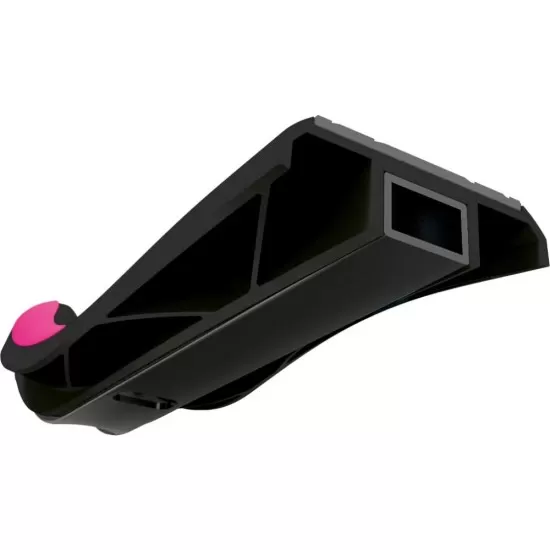 Trotineta Globber Flow 125 pliabila roz Trotineta Globber Flow 125 pliabila roz