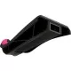 Trotineta Globber Flow 125 pliabila roz Trotineta Globber Flow 125 pliabila roz