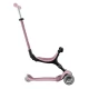 Trotineta Globber Go-Up 4 in 1 Active Ecologic roz pal Trotineta Globber Go-Up 4 in 1 Active Ecologic roz pal