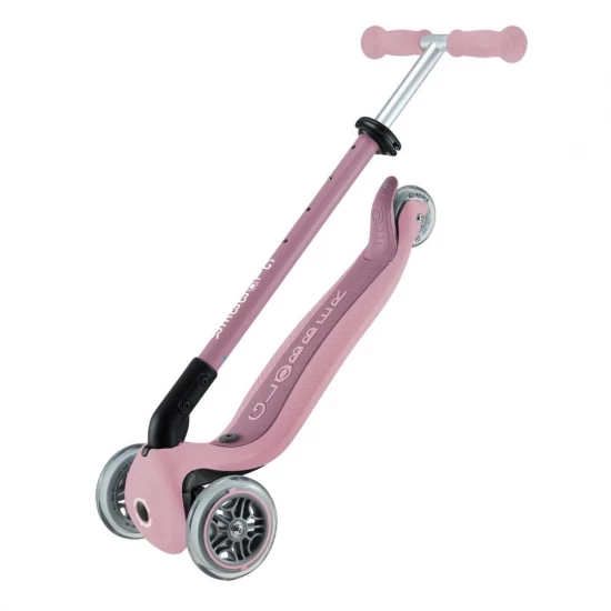 Trotineta Globber Go-Up 4 in 1 Active Ecologic roz pal Trotineta Globber Go-Up 4 in 1 Active Ecologic roz pal