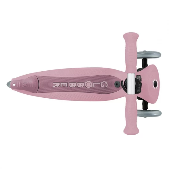 Trotineta Globber Go-Up 4 in 1 Active Ecologic roz pal Trotineta Globber Go-Up 4 in 1 Active Ecologic roz pal