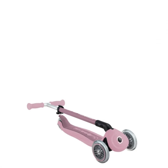 Trotineta Globber Go-Up 4 in 1 Active Ecologic roz pal Trotineta Globber Go-Up 4 in 1 Active Ecologic roz pal