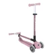 Trotineta Globber Go-Up 4 in 1 Active Ecologic roz pal Trotineta Globber Go-Up 4 in 1 Active Ecologic roz pal