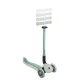 Trotineta Globber Go-Up 4 in 1 Active Ecologic verde fistic Trotineta Globber Go-Up 4 in 1 Active Ecologic verde fistic