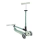Trotineta Globber Go-Up 4 in 1 Active Ecologic verde fistic Trotineta Globber Go-Up 4 in 1 Active Ecologic verde fistic
