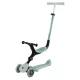 Trotineta Globber Go-Up 4 in 1 Active Ecologic verde fistic Trotineta Globber Go-Up 4 in 1 Active Ecologic verde fistic