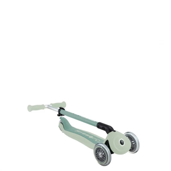 Trotineta Globber Go-Up 4 in 1 Active Ecologic verde fistic Trotineta Globber Go-Up 4 in 1 Active Ecologic verde fistic