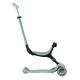 Trotineta Globber Go-Up 4 in 1 Active Ecologic verde fistic Trotineta Globber Go-Up 4 in 1 Active Ecologic verde fistic