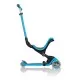 Trotineta Globber Go-Up 4 in 1 Deluxe Lights Albastra Trotineta Globber Go-Up 4 in 1 Deluxe Lights Albastra