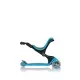 Trotineta Globber Go-Up 4 in 1 Deluxe Lights Albastra Trotineta Globber Go-Up 4 in 1 Deluxe Lights Albastra
