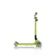 Trotineta Globber Go-Up 4 in 1 Deluxe Lights Verde Trotineta Globber Go-Up 4 in 1 Deluxe Lights Verde