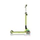 Trotineta Globber Go-Up 4 in 1 Deluxe Lights Verde Trotineta Globber Go-Up 4 in 1 Deluxe Lights Verde