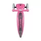 Trotineta Globber Go Up 4 in 1 pliabila roz