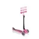 Trotineta Globber Go Up 4 in 1 pliabila roz
