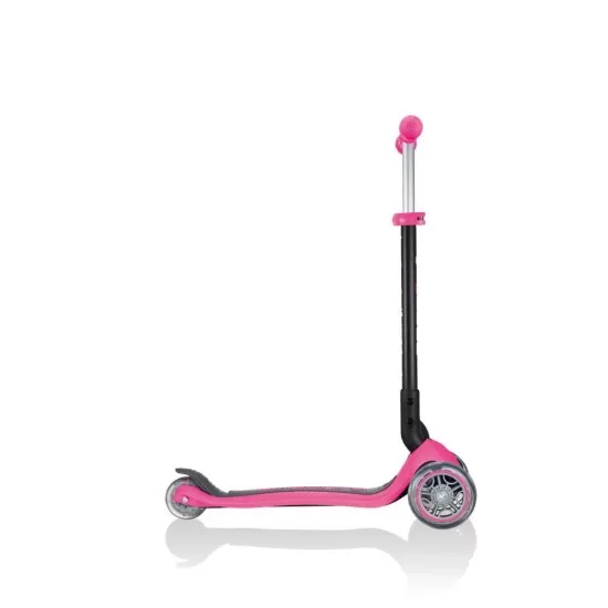 Trotineta Globber Go Up 4 in 1 pliabila roz