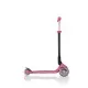 Trotineta Globber Go Up 4 in 1 pliabila roz
