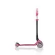 Trotineta Globber Go Up 4 in 1 pliabila roz