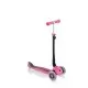 Trotineta Globber Go Up 4 in 1 pliabila roz