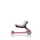 Trotineta Globber Go Up 4 in 1 pliabila roz