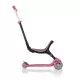 Trotineta Globber Go Up 4 in 1 pliabila roz