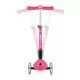 Trotineta Globber Junior pliabila culoare roz