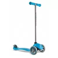 Trotineta Globber My Free Fix Albastra