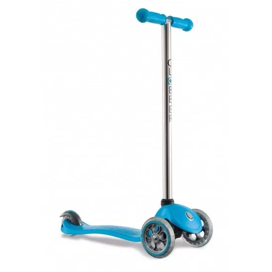 Trotineta Globber My Free Fix Albastra Trotineta Globber My Free Fix Albastra