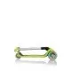 Trotineta Globber Primo cu lumini, pliabila, culoare verde Trotineta Globber Primo cu lumini, pliabila, culoare verde