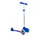 Trotineta Globber Primo Fantasy albastru Trotineta Globber Primo Fantasy albastru