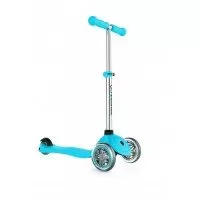 Trotineta Globber Primo Sky Blue