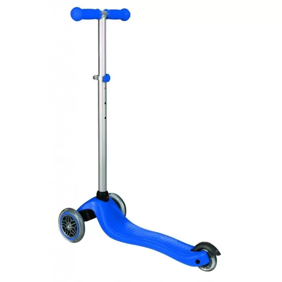 Trotineta Globber Primo Star Lights albastru Trotineta Globber Primo Star Lights albastru