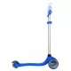 Trotineta Globber Primo Star Lights albastru Trotineta Globber Primo Star Lights albastru