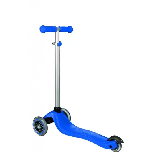 Trotineta Globber Primo Star Lights albastru Trotineta Globber Primo Star Lights albastru