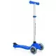 Trotineta Globber Primo Star Lights albastru Trotineta Globber Primo Star Lights albastru