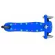 Trotineta Globber Primo Star Lights albastru Trotineta Globber Primo Star Lights albastru