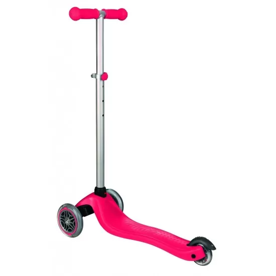 Trotineta Globber Primo Star Lights rosu Trotineta Globber Primo Star Lights rosu