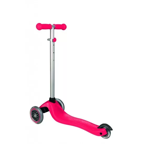 Trotineta Globber Primo Star Lights rosu Trotineta Globber Primo Star Lights rosu