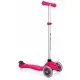 Trotineta Globber Primo Star Lights rosu Trotineta Globber Primo Star Lights rosu