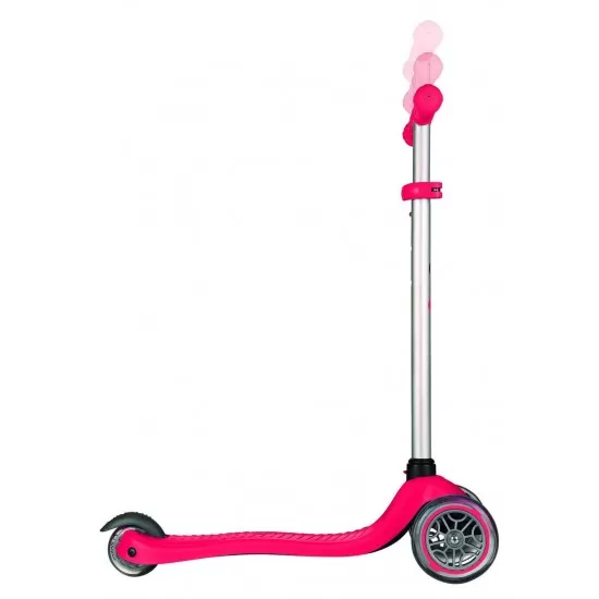 Trotineta Globber Primo Star Lights rosu Trotineta Globber Primo Star Lights rosu