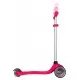 Trotineta Globber Primo Star Lights rosu Trotineta Globber Primo Star Lights rosu