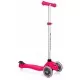 Trotineta Globber Primo Star Lights rosu Trotineta Globber Primo Star Lights rosu