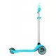 Trotineta Globber Primo Star Lights sky blue