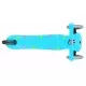 Trotineta Globber Primo Star Lights sky blue